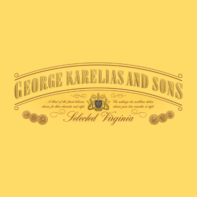 GEORGE KARELIAS AND SONS